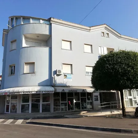 Cuore Di Umago Exterior photo