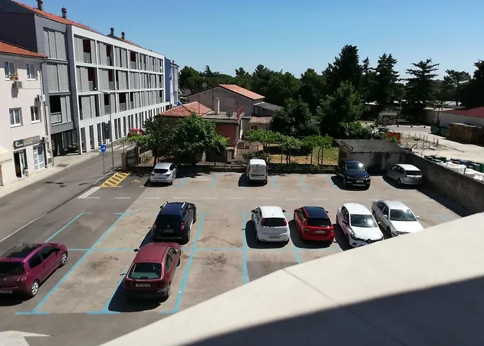 Cuore Di Umago