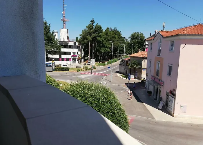 Cuore Di Umago