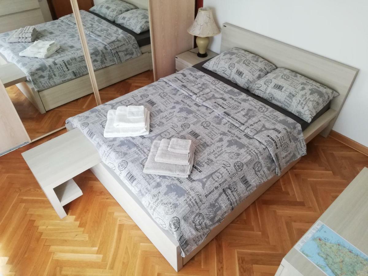Apartment Cuore Di Umag