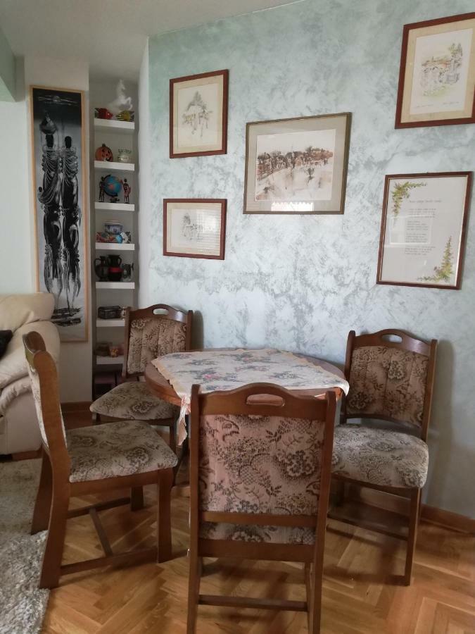 Apartment Cuore Di Umag