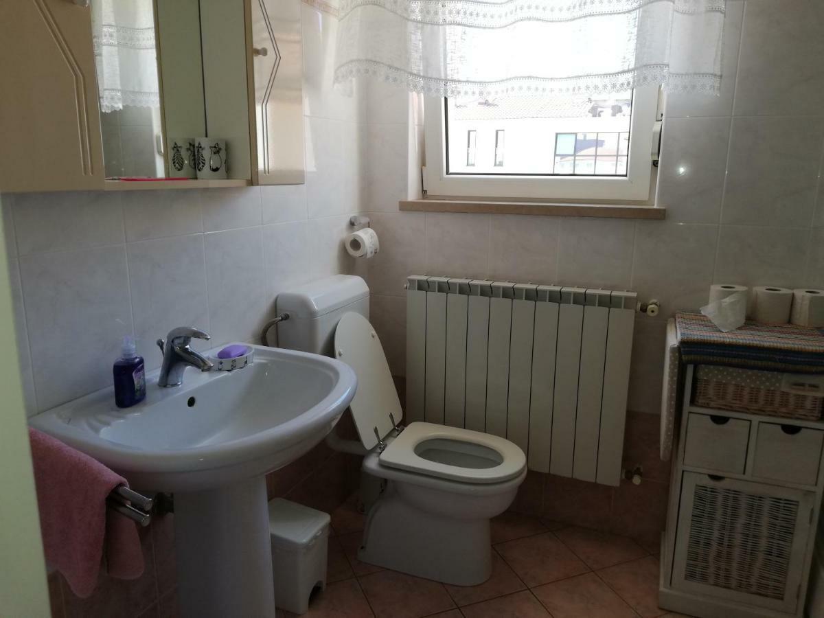 Cuore Di Apartment