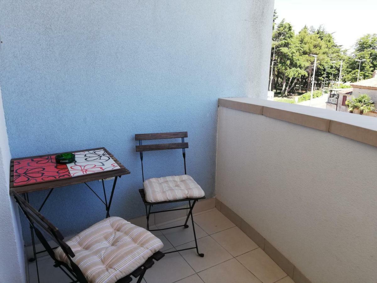 Cuore Di Apartment Umag