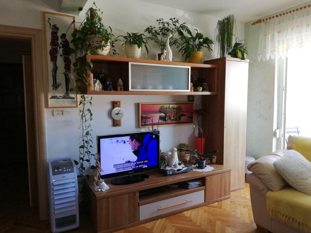 Cuore Di Apartment *