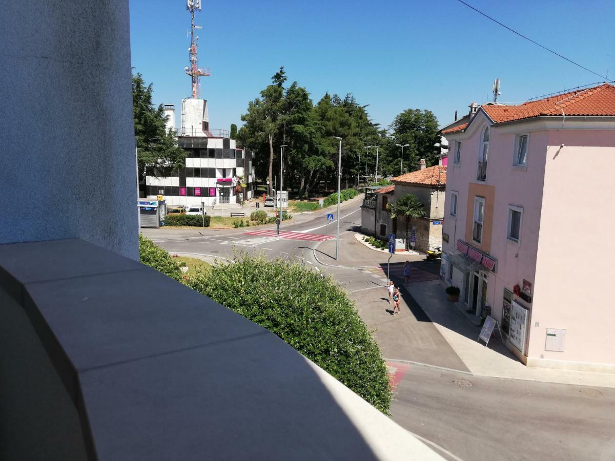 Cuore Di Apartment Umag